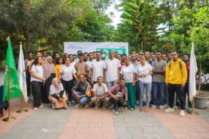 Ashew Tech Event